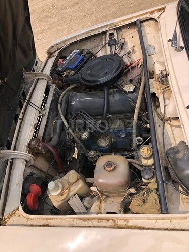 LADA (VAZ) 2106 1990, 90,360 km - 1.5 l - Goranboy