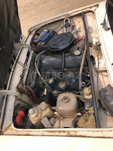 LADA (VAZ) 2106 1990, 90,360 km - 1.5 l - Goranboy