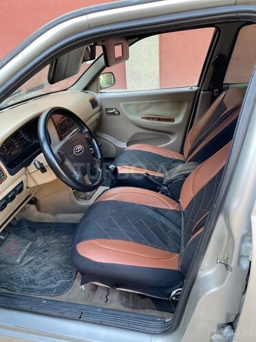 Chery Amulet (A15) 2005, 233,000 km - 1.6 l - Bakı