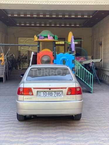 Chery Amulet (A15) 2005, 233,000 km - 1.6 l - Bakı