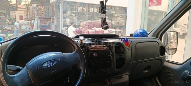 Ford Transit 2005, 565,000 km - 2.4 л - Bakı