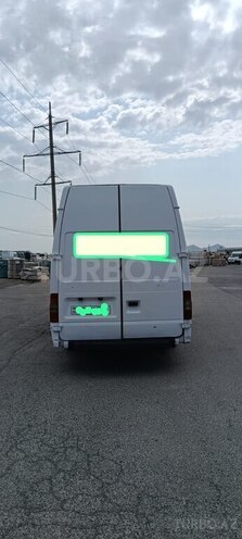 Ford Transit 2005, 565,000 km - 2.4 л - Bakı