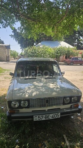 LADA (VAZ) 2106 1996, 95,000 km - 1.6 л - Tovuz