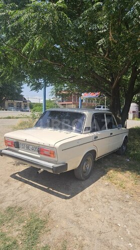 LADA (VAZ) 2106 1996, 95,000 km - 1.6 л - Tovuz