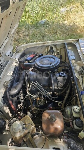 LADA (VAZ) 2106 1996, 95,000 km - 1.6 л - Tovuz