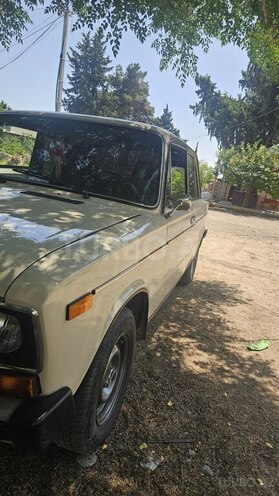 LADA (VAZ) 2106 1996, 95,000 km - 1.6 л - Tovuz