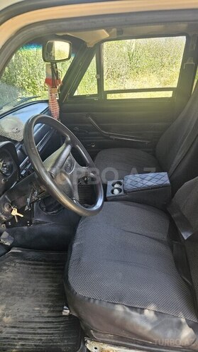 LADA (VAZ) 2106 1996, 95,000 km - 1.6 л - Tovuz