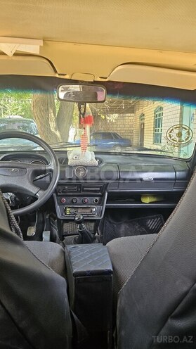 LADA (VAZ) 2106 1996, 95,000 km - 1.6 л - Tovuz
