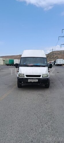 Ford Transit 2005, 565,000 km - 2.4 л - Bakı