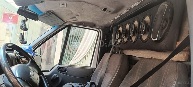 Ford Transit 2005, 565,000 km - 2.4 л - Bakı
