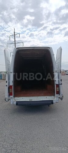 Ford Transit 2005, 565,000 km - 2.4 л - Bakı