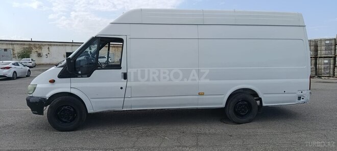 Ford Transit 2005, 565,000 km - 2.4 л - Bakı