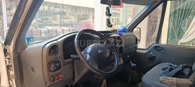 Ford Transit 2005, 565,000 km - 2.4 л - Bakı