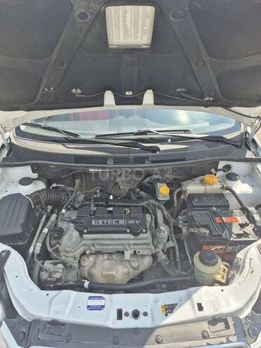 Ravon Nexia R3 2019, 322,222 km - 1.5 l - Bakı