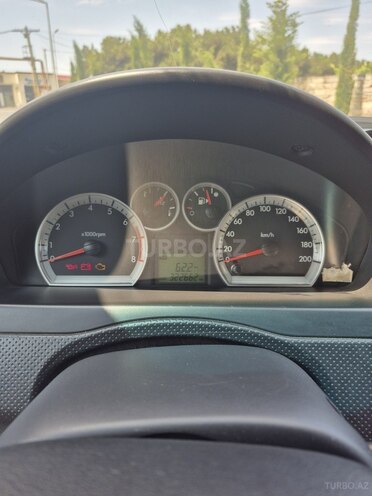 Ravon Nexia R3 2019, 322,222 km - 1.5 l - Bakı