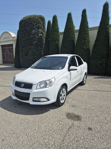 Ravon Nexia R3 2019, 322,222 km - 1.5 l - Bakı
