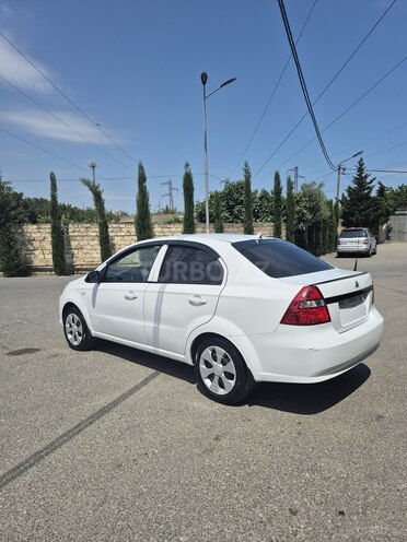 Ravon Nexia R3 2019, 322,222 km - 1.5 l - Bakı