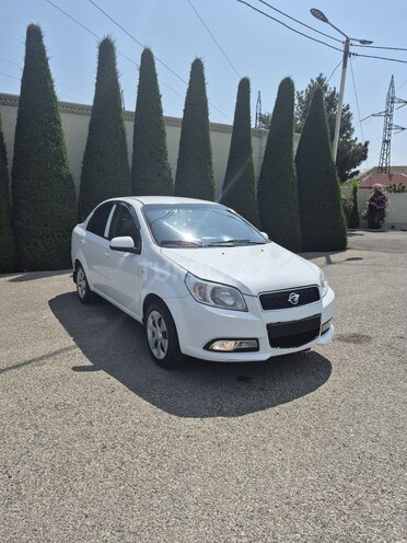 Ravon Nexia R3 2019, 322,222 km - 1.5 l - Bakı