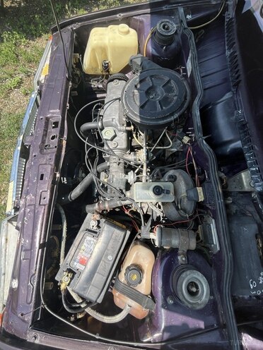 LADA (VAZ) 21099 1998, 250,000 km - 1.5 l - Tərtər