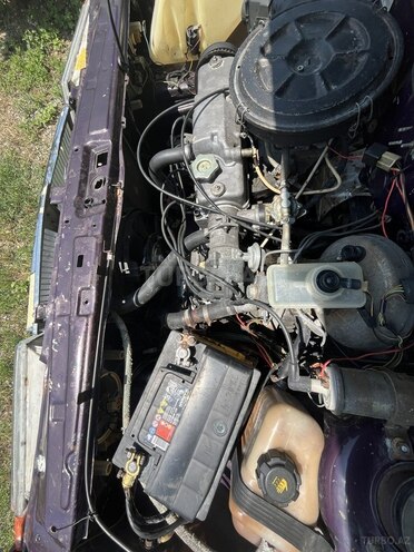 LADA (VAZ) 21099 1998, 250,000 km - 1.5 l - Tərtər