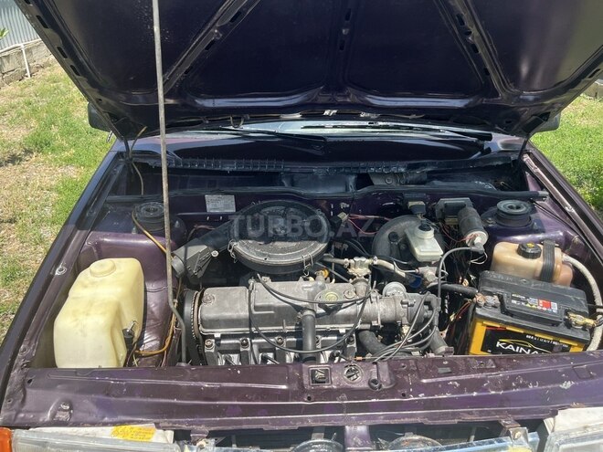 LADA (VAZ) 21099 1998, 250,000 km - 1.5 l - Tərtər