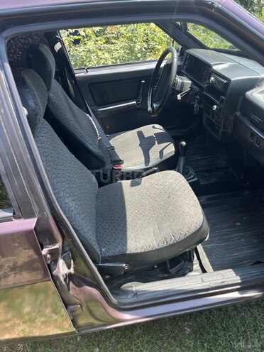 LADA (VAZ) 21099 1998, 250,000 km - 1.5 l - Tərtər