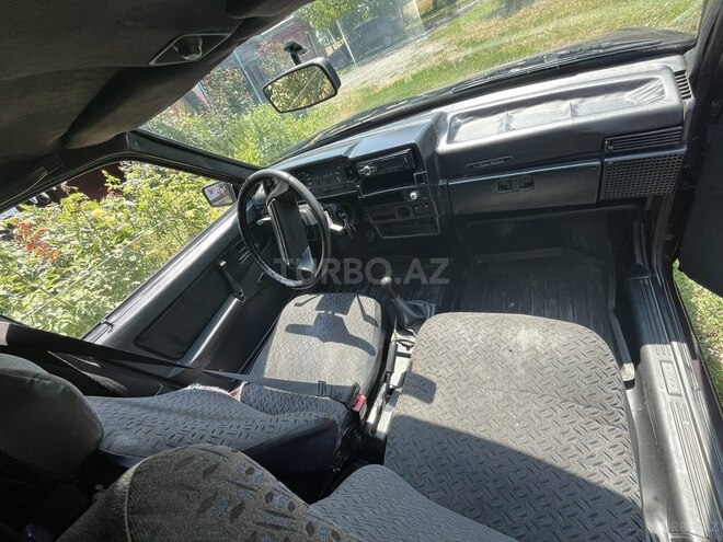 LADA (VAZ) 21099 1998, 250,000 km - 1.5 l - Tərtər
