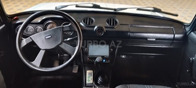 LADA (VAZ) 2106 2003, 98,131 km - 1.6 л - Şəmkir