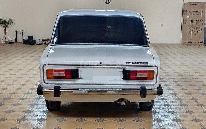 LADA (VAZ) 2106 2003, 98,131 km - 1.6 л - Şəmkir