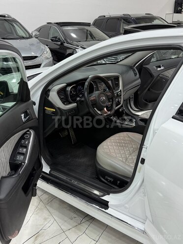 Kia Optima 2015, 158,000 km - 2.0 l - Sumqayıt