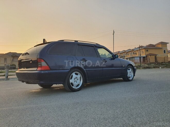 Mercedes C 240 1999, 390,000 km - 2.4 л - Bakı