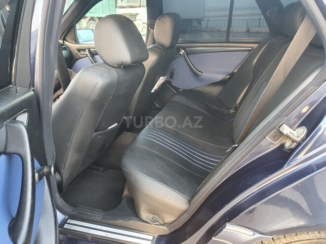 Mercedes C 240 1999, 390,000 km - 2.4 л - Bakı