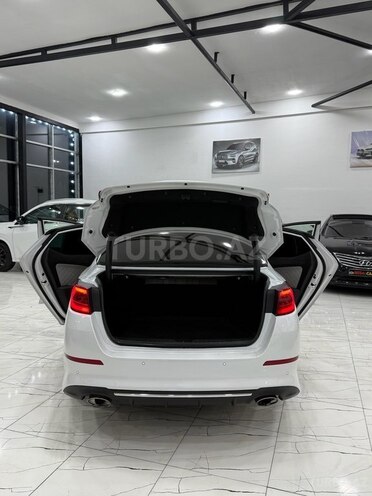 Kia Optima 2015, 158,000 km - 2.0 l - Sumqayıt