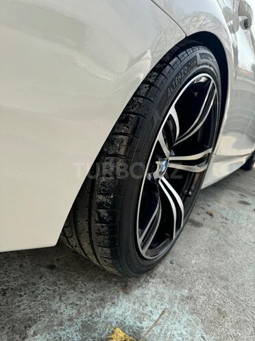 BMW 528 2014, 265,000 km - 2.0 l - Bakı