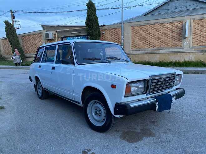 LADA (VAZ) 2104 2009, 25,645 km - 1.6 l - Bakı