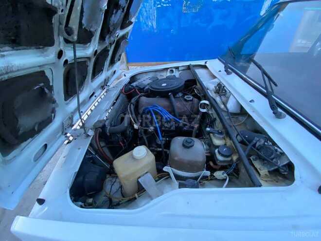 LADA (VAZ) 2104 2009, 25,645 km - 1.6 l - Bakı