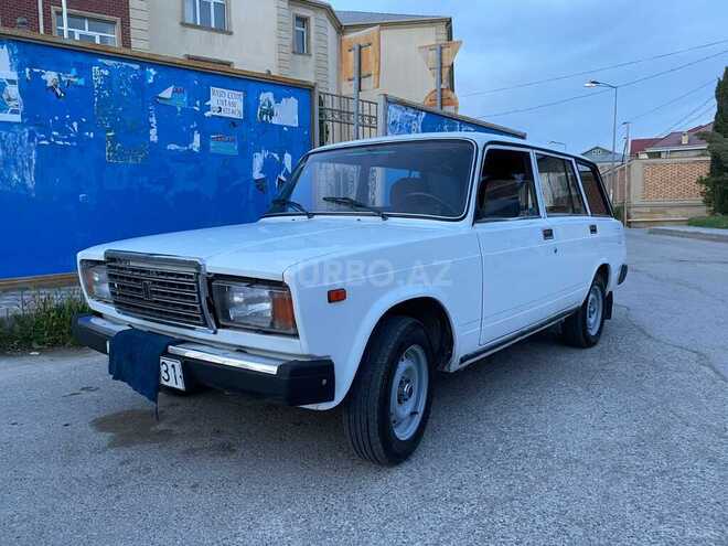 LADA (VAZ) 2104 2009, 25,645 km - 1.6 l - Bakı