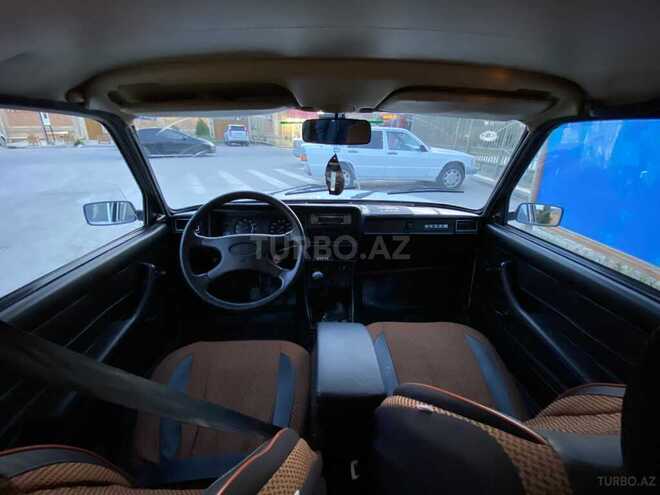 LADA (VAZ) 2104 2009, 25,645 km - 1.6 l - Bakı
