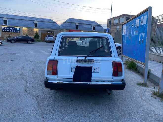 LADA (VAZ) 2104 2009, 25,645 km - 1.6 l - Bakı