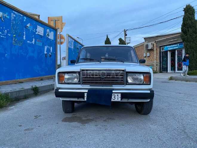 LADA (VAZ) 2104 2009, 25,645 km - 1.6 l - Bakı