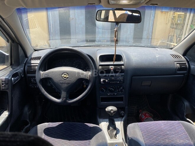 Opel Astra 1998, 220,000 km - 1.8 l - İmişli