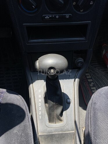 Opel Astra 1998, 220,000 km - 1.8 l - İmişli