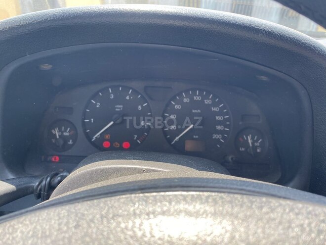 Opel Astra 1998, 220,000 km - 1.8 l - İmişli