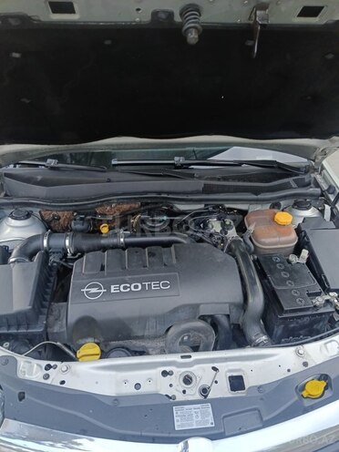 Opel Astra 2006, 370,000 km - 1.3 l - Bakı