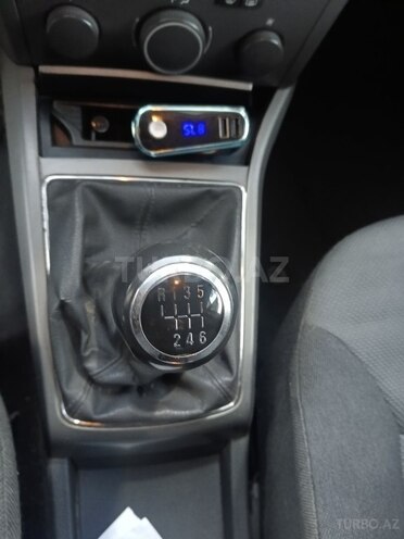 Opel Astra 2006, 370,000 km - 1.3 l - Bakı