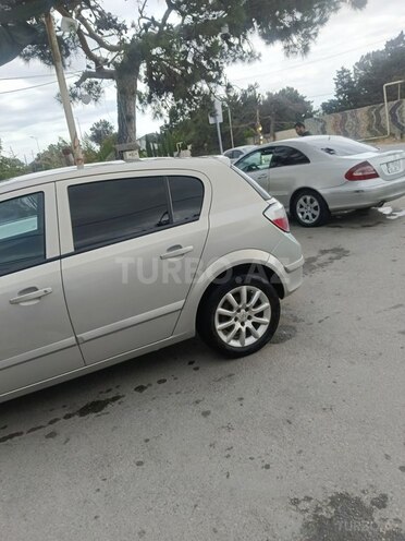 Opel Astra 2006, 370,000 km - 1.3 l - Bakı