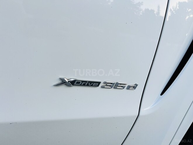 BMW X5 2015, 173,500 km - 3.0 l - Bakı