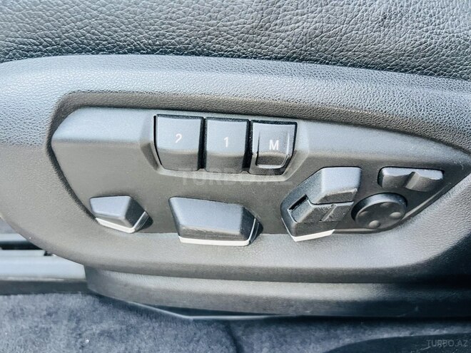 BMW X5 2015, 173,500 km - 3.0 l - Bakı