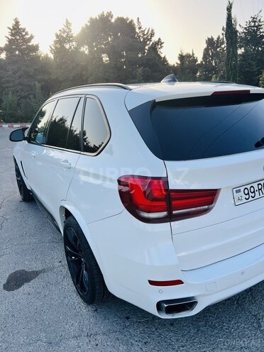 BMW X5 2015, 173,500 km - 3.0 l - Bakı