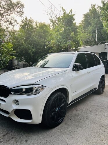 BMW X5 2015, 173,500 km - 3.0 l - Bakı